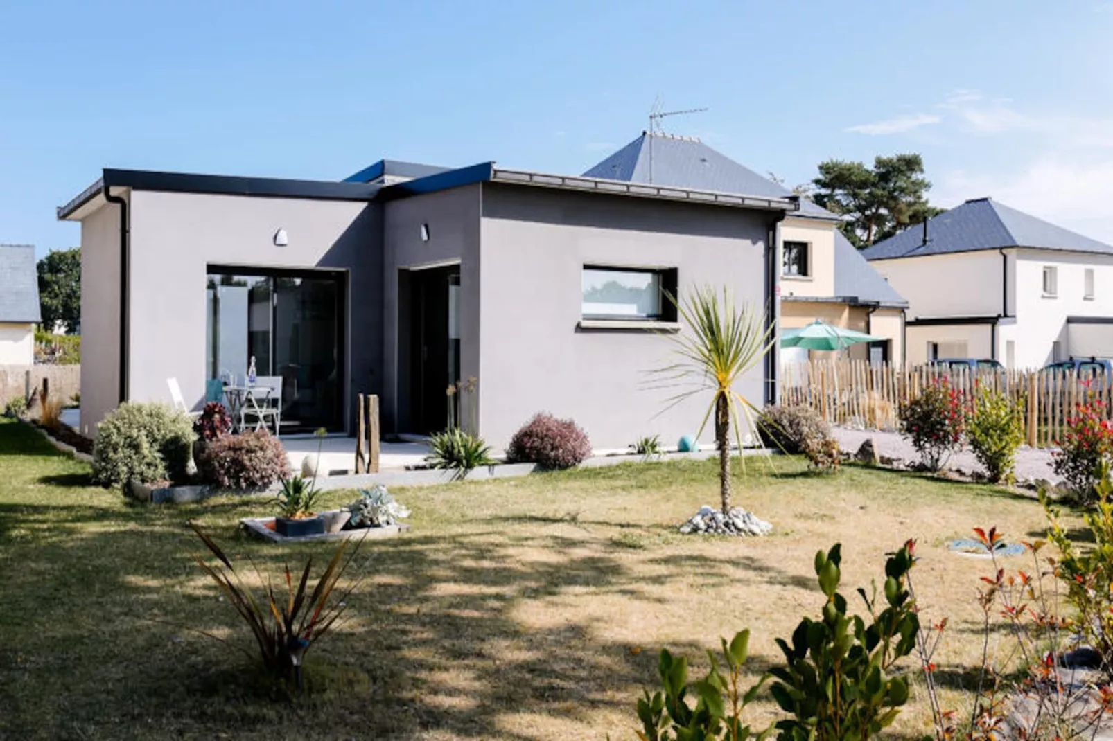 Maison à Erquy-Niet-getagd