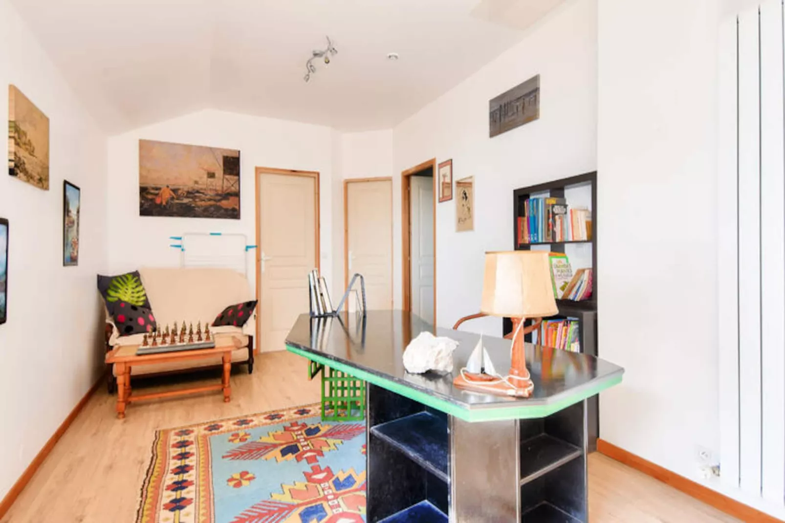 Maison à Préfailles-Niet-getagd