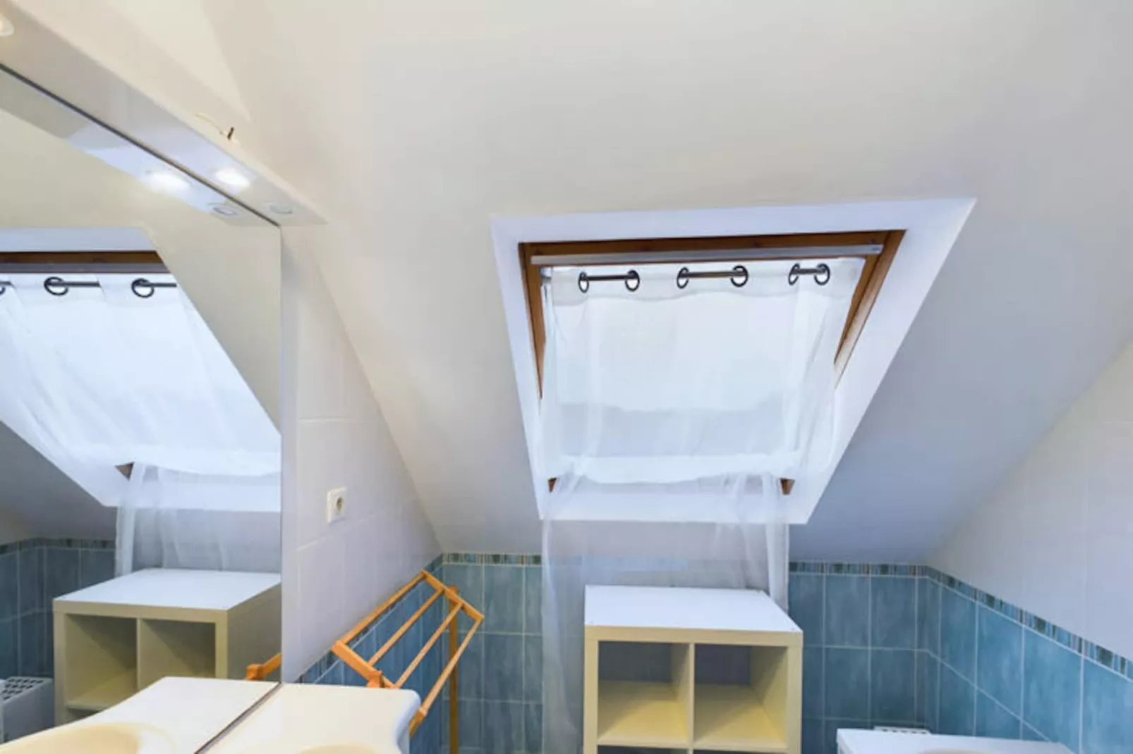 Maison à Penmarc'h-Niet-getagd