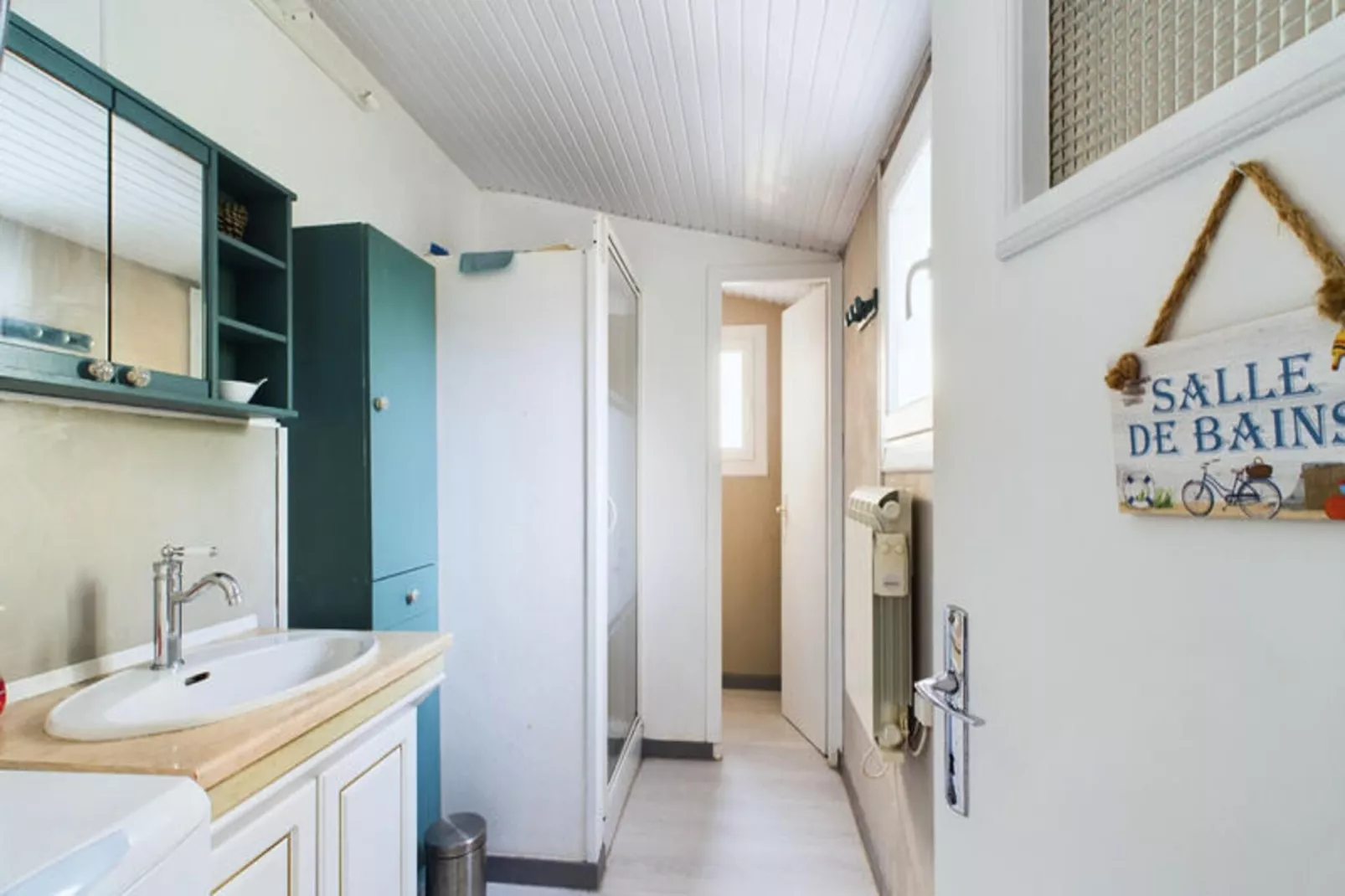 Maison à Longeville-sur-Mer-Niet-getagd