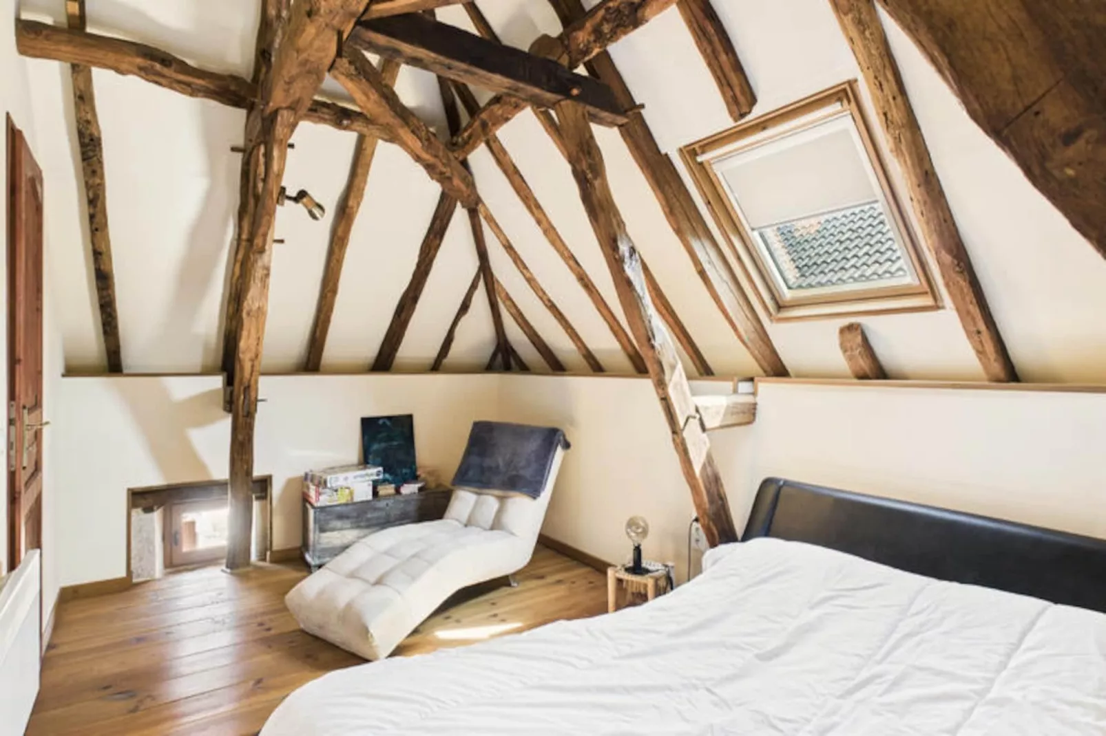 Maison à Gabillou-Niet-getagd