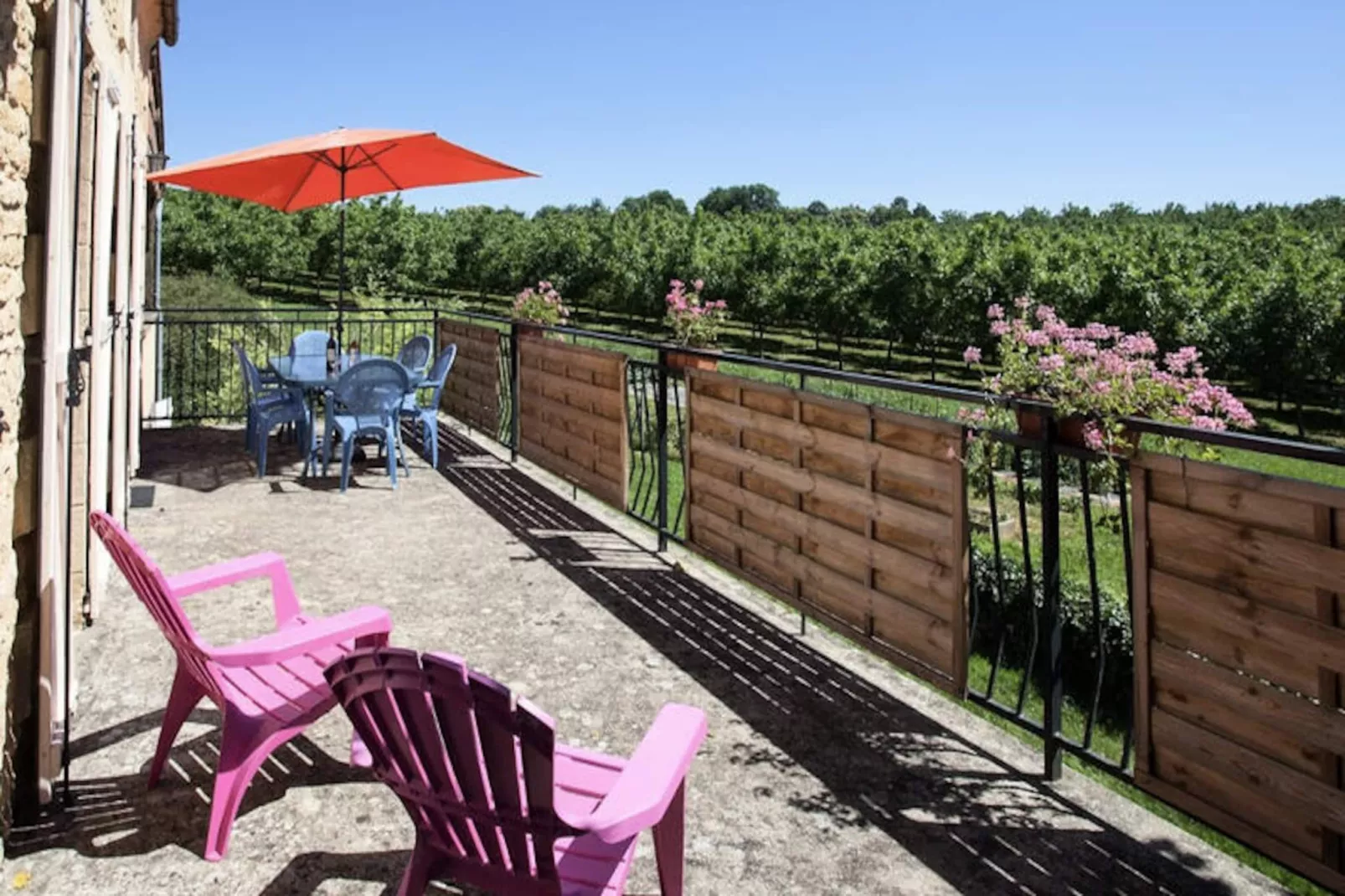 Maison à Salignac-Eyvigues-Niet-getagd