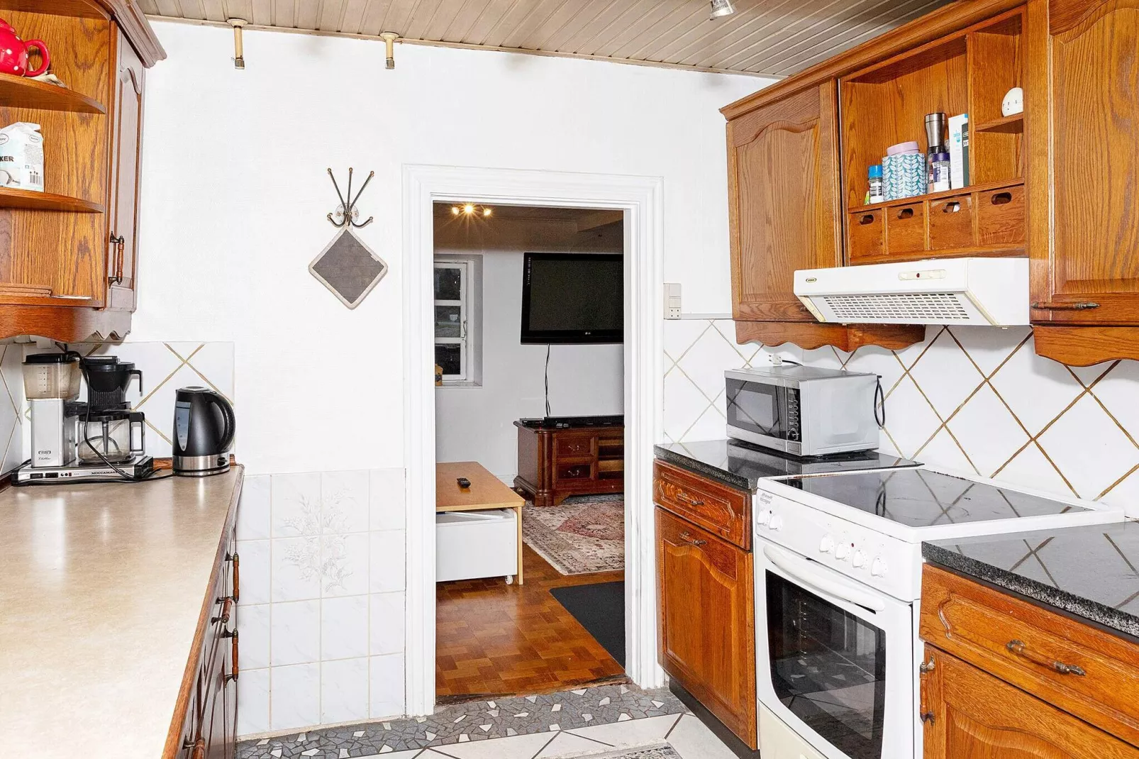 6 persoons vakantie huis in Løgstør-By Traum-Binnen