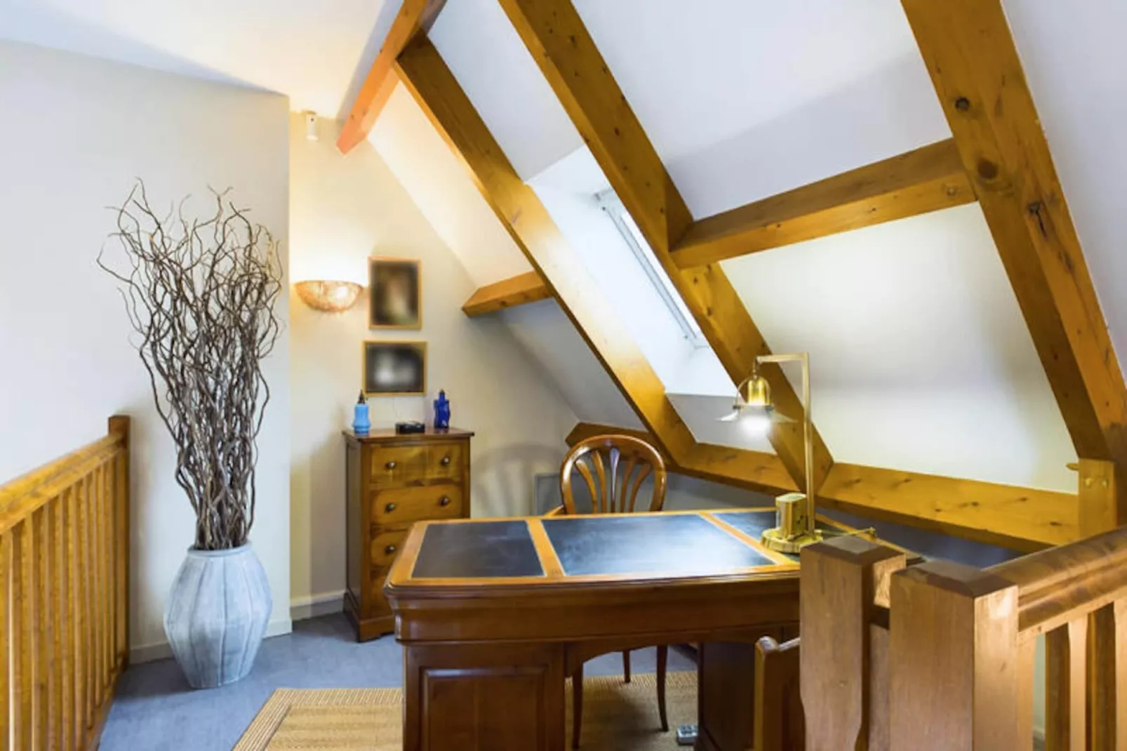 Maison à Fouesnant-Niet-getagd