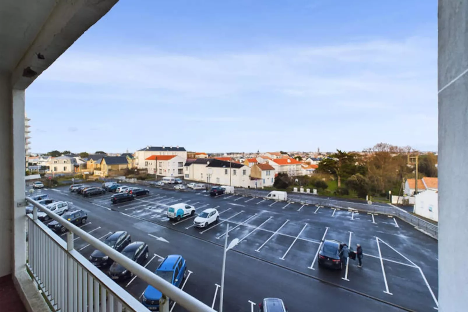 Appartements à Saint-Gilles-Croix-de-Vie-Niet-getagd