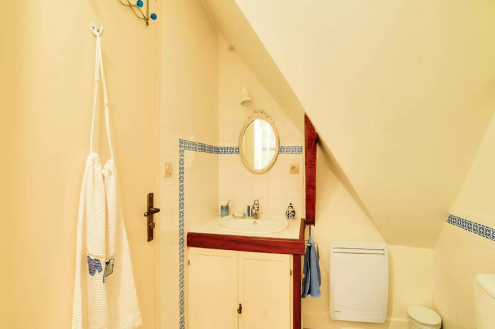 Maison à Saint Leon sur Vezere-Niet-getagd