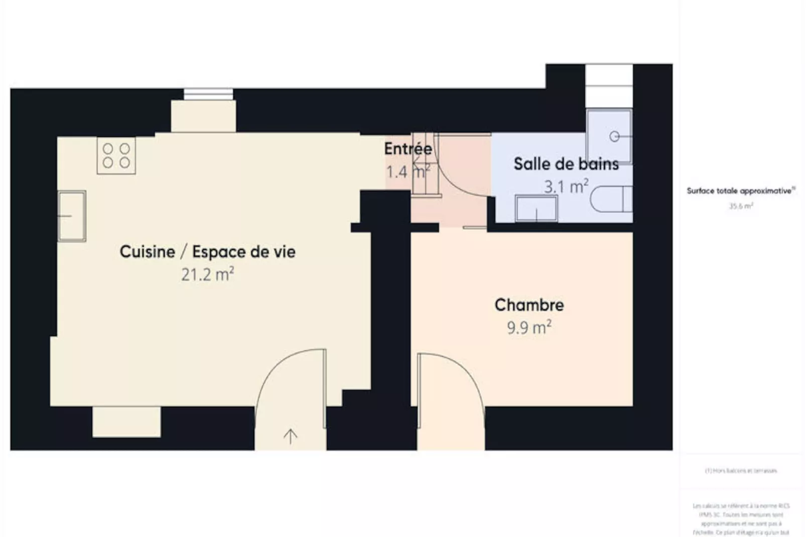 Maison à Auriac-du-Périgord-Niet-getagd