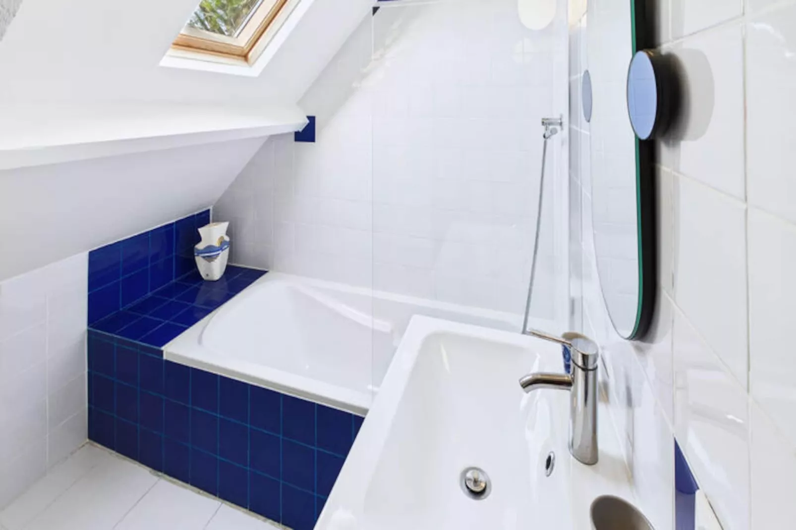 Maison à Penmarc'h-Niet-getagd