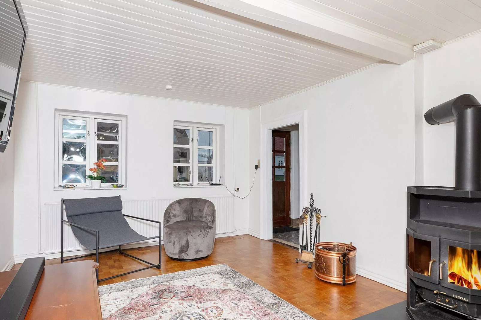 6 persoons vakantie huis in Løgstør-By Traum-Binnen