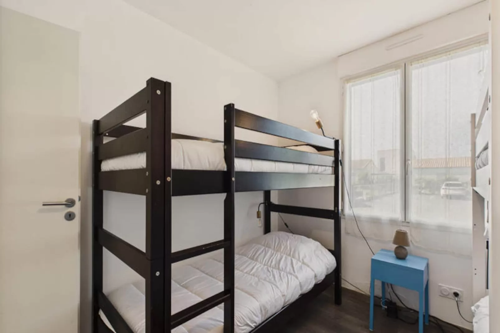 Maison à Saint Vincent sur Jard-Niet-getagd