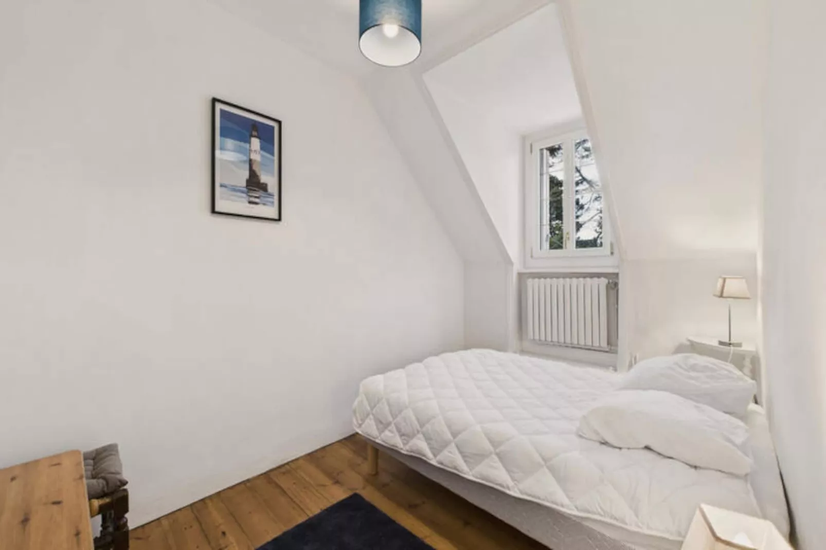 Maison à Trévou-Tréguignec-Niet-getagd