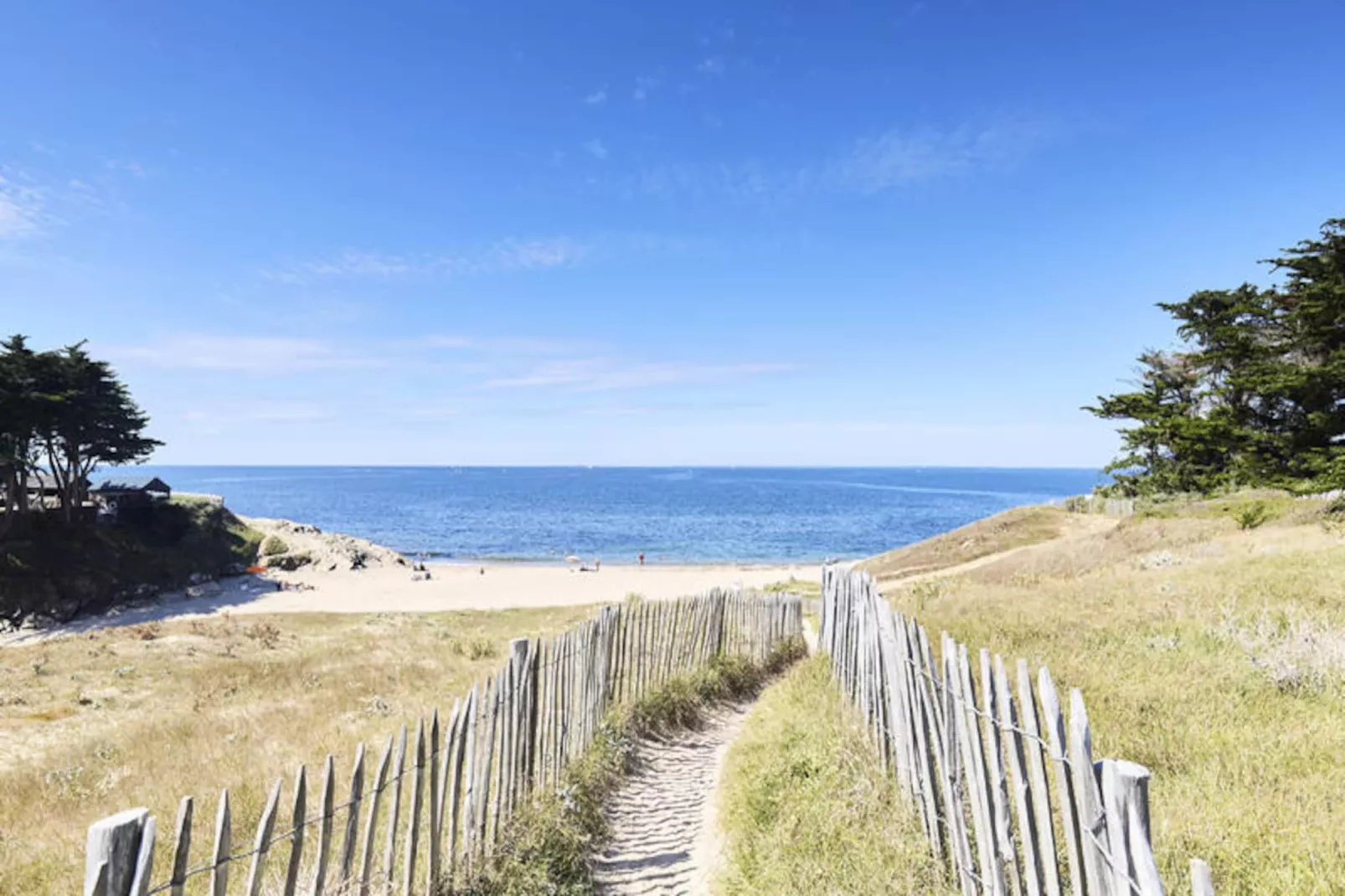 Maison à Piriac-sur-Mer-Niet-getagd