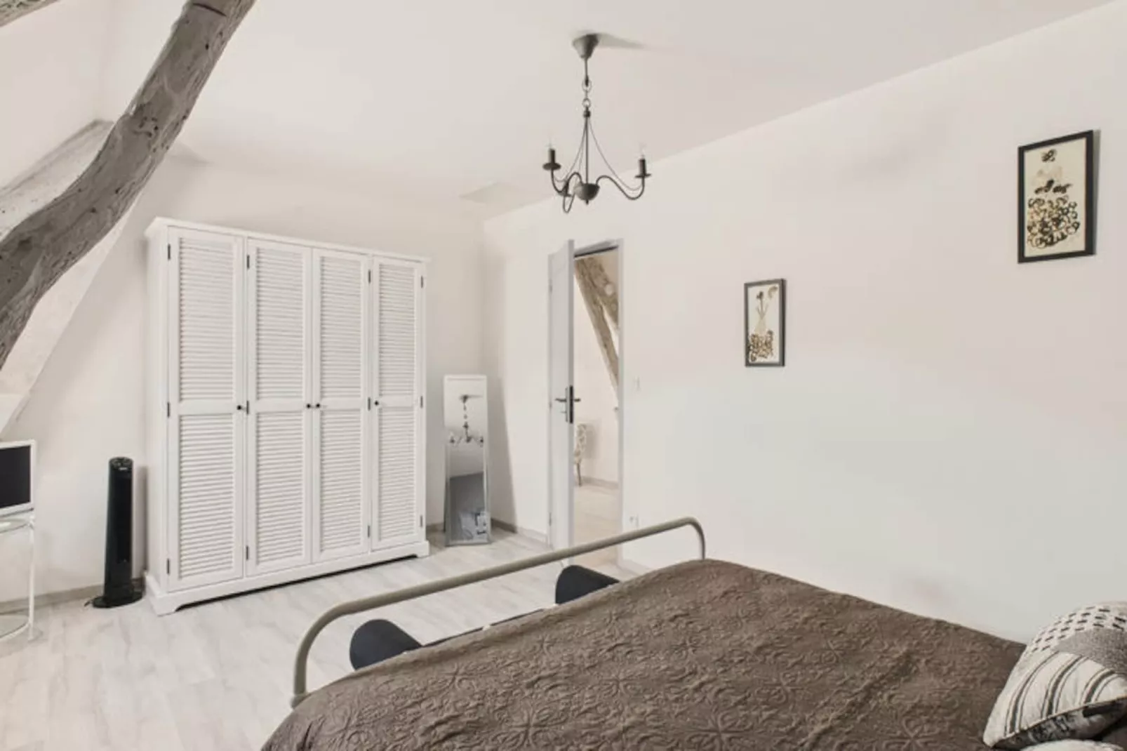 Maison à Saint-Julien-de-Lampon-Niet-getagd