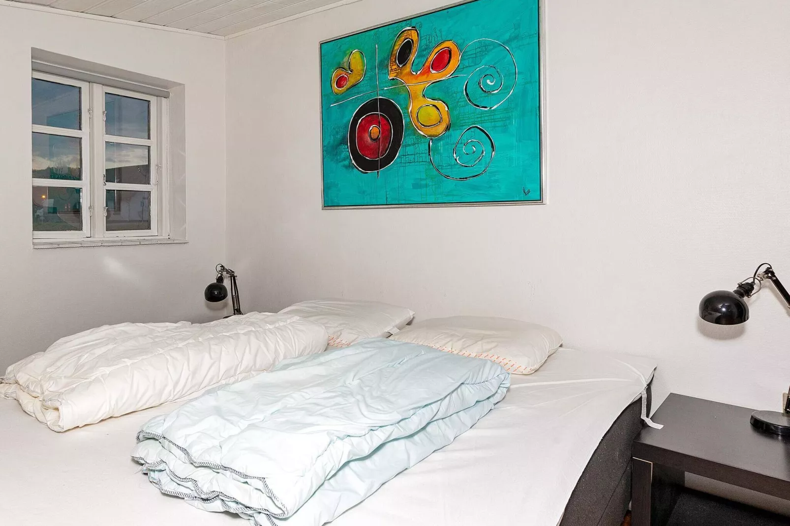 6 persoons vakantie huis in Løgstør-By Traum-Binnen