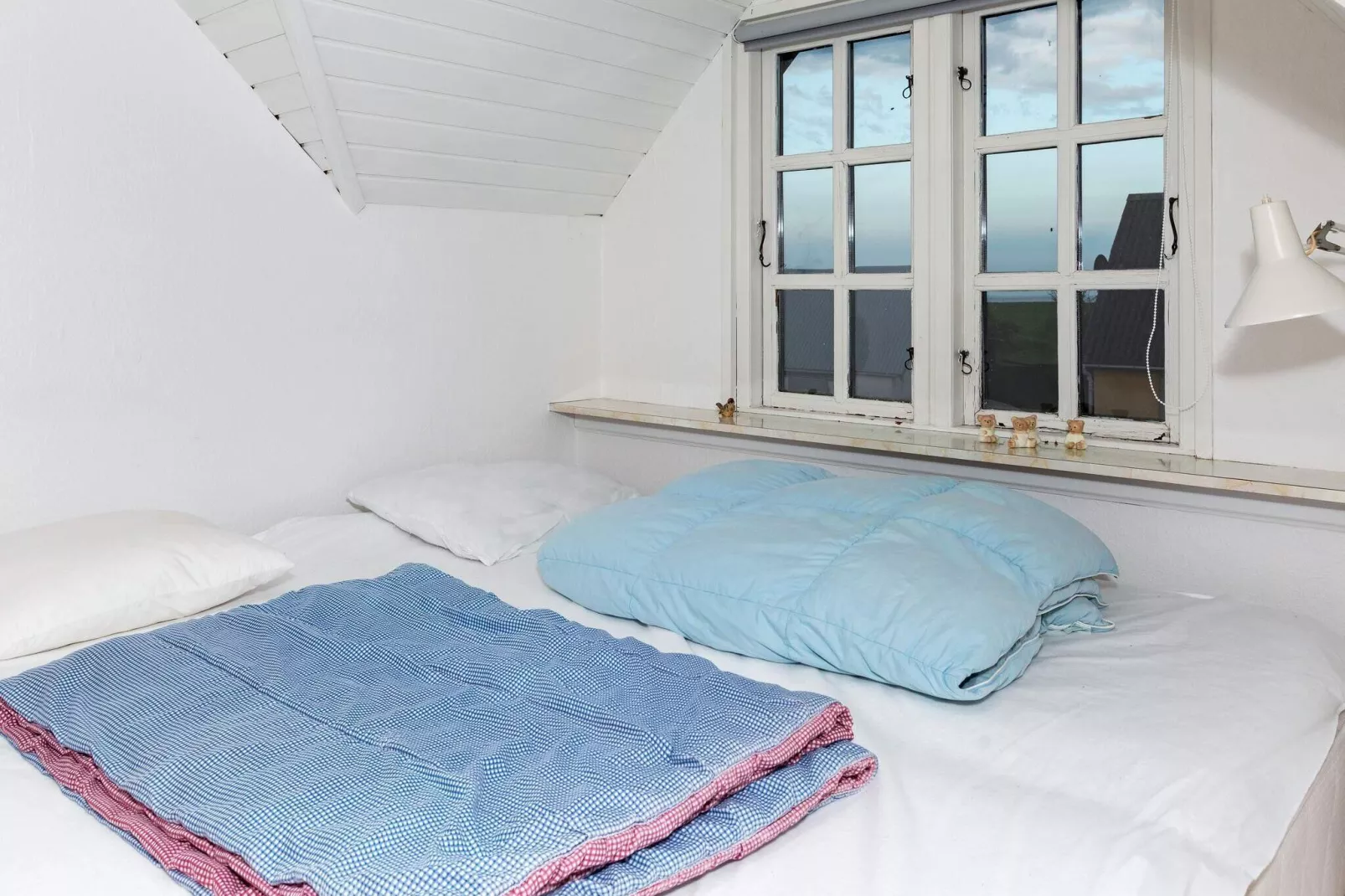 6 persoons vakantie huis in Løgstør-By Traum-Binnen