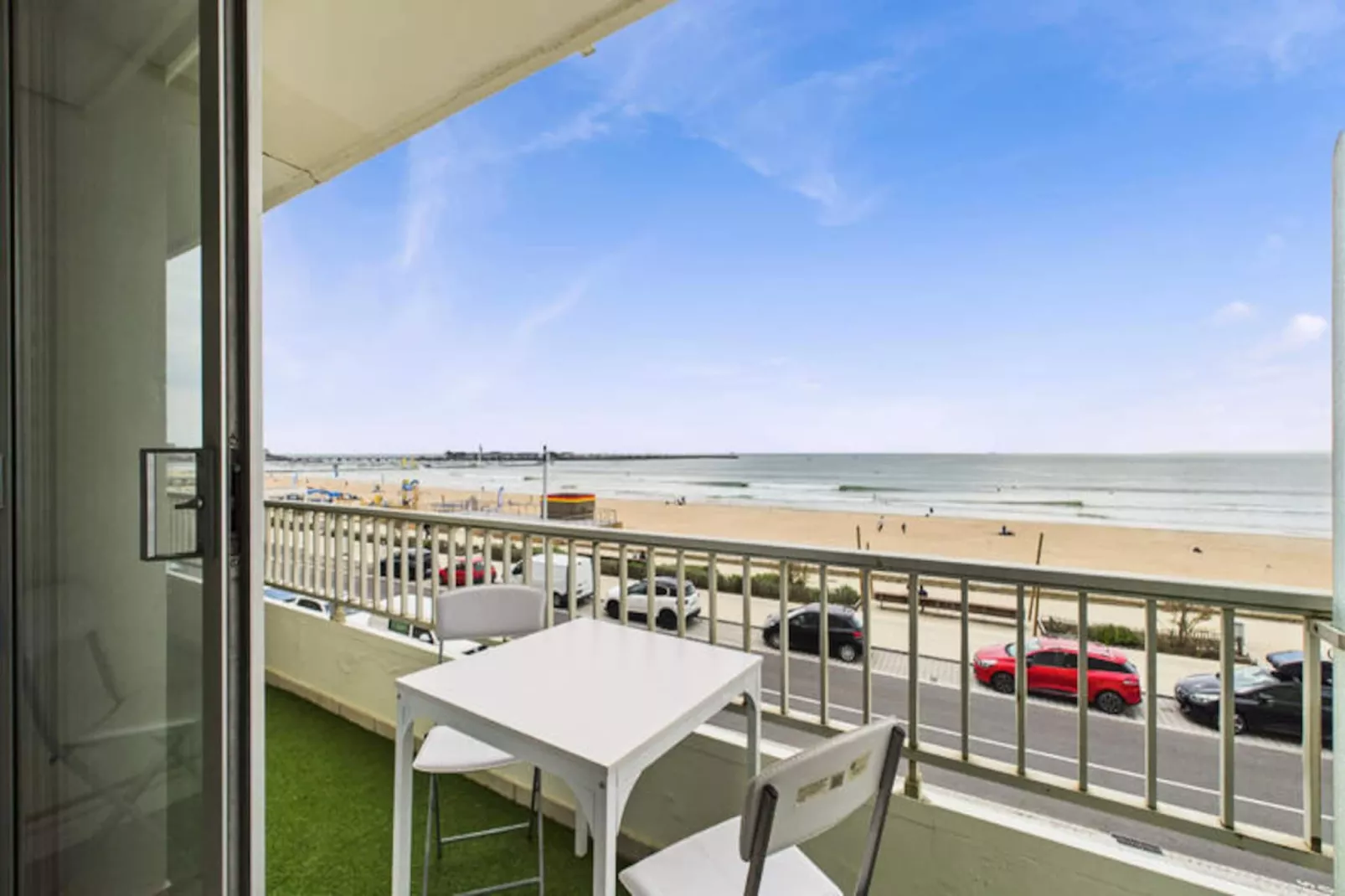 Appartements à Pornichet-Niet-getagd