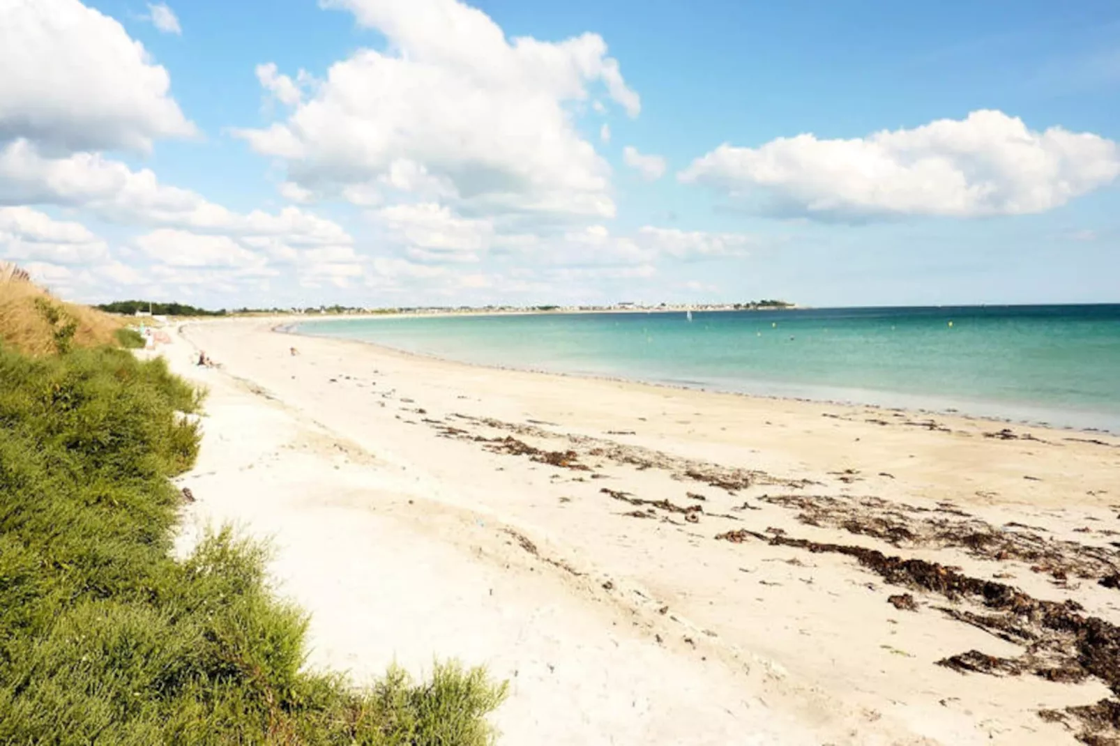 Maison à Penmarc'h-Niet-getagd