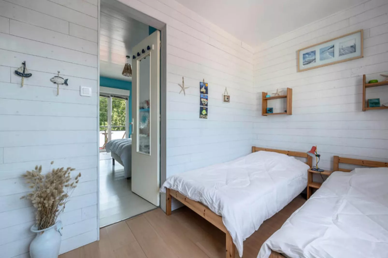 Maison à La Plaine Sur Mer-Niet-getagd