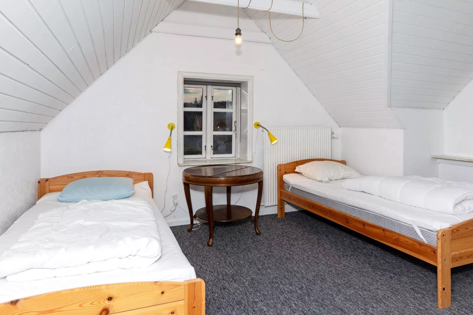 6 persoons vakantie huis in Løgstør-By Traum-Binnen
