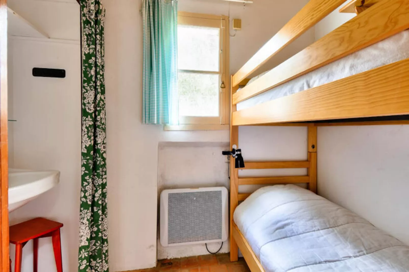 Maison à Noirmoutier-Niet-getagd