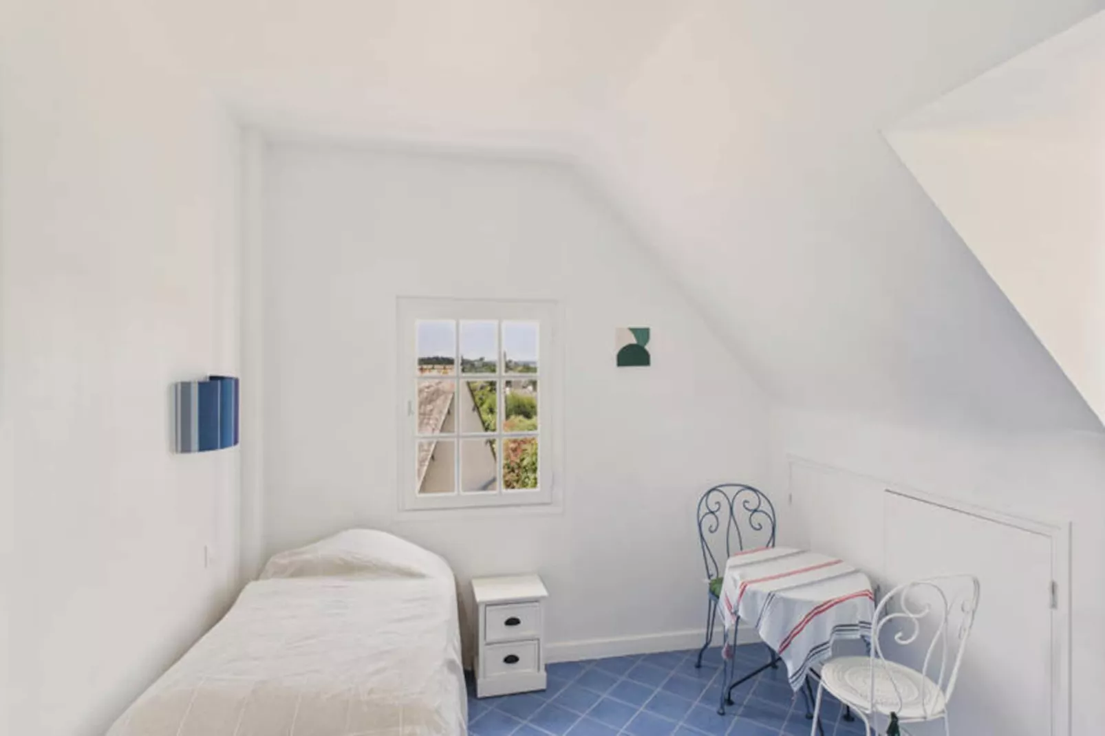 Maison à Penvénan-Niet-getagd