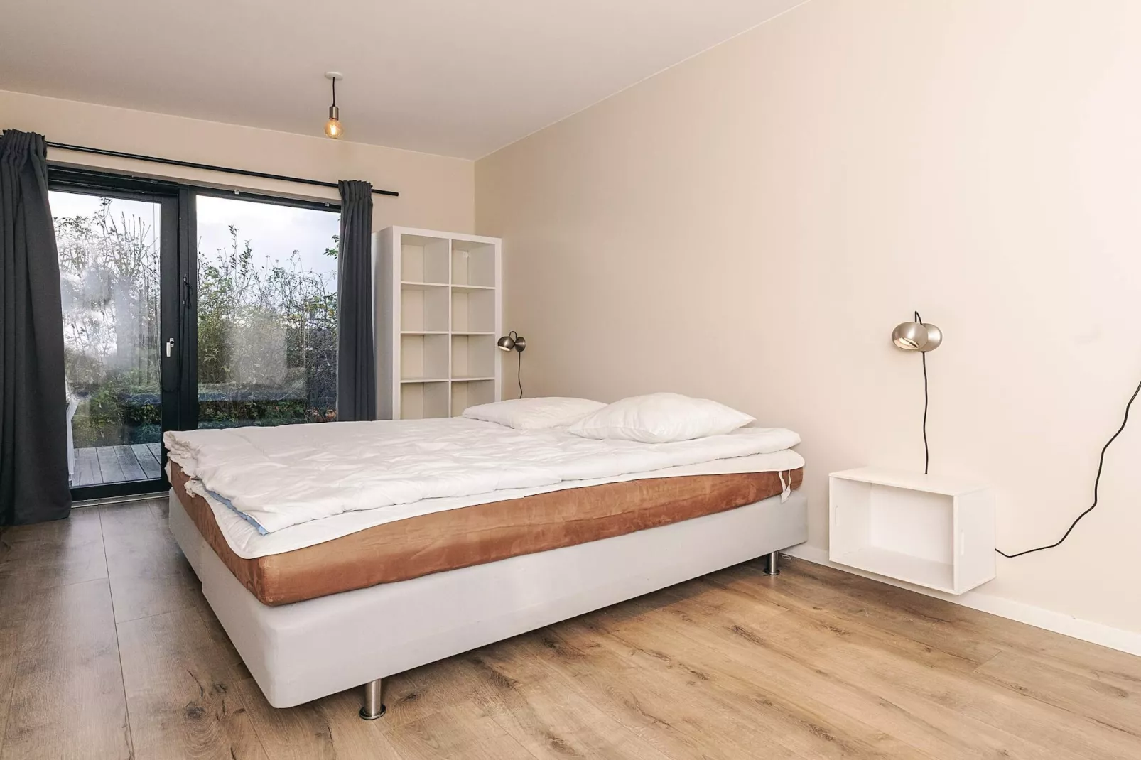 8 persoons vakantie huis in Ølsted-By Traum-Binnen