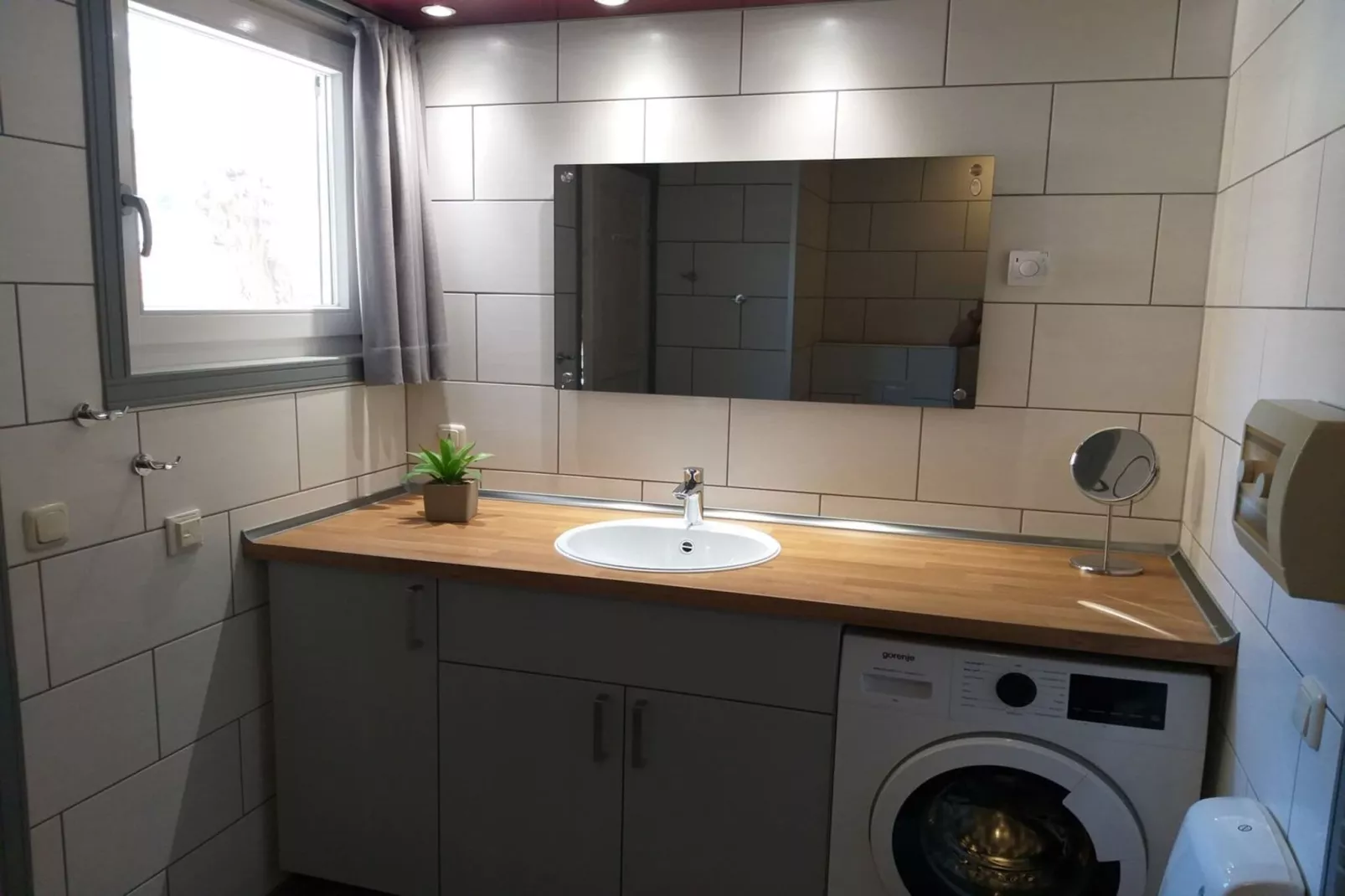 FH Wildgans Comfort Nr 136-Badkamer