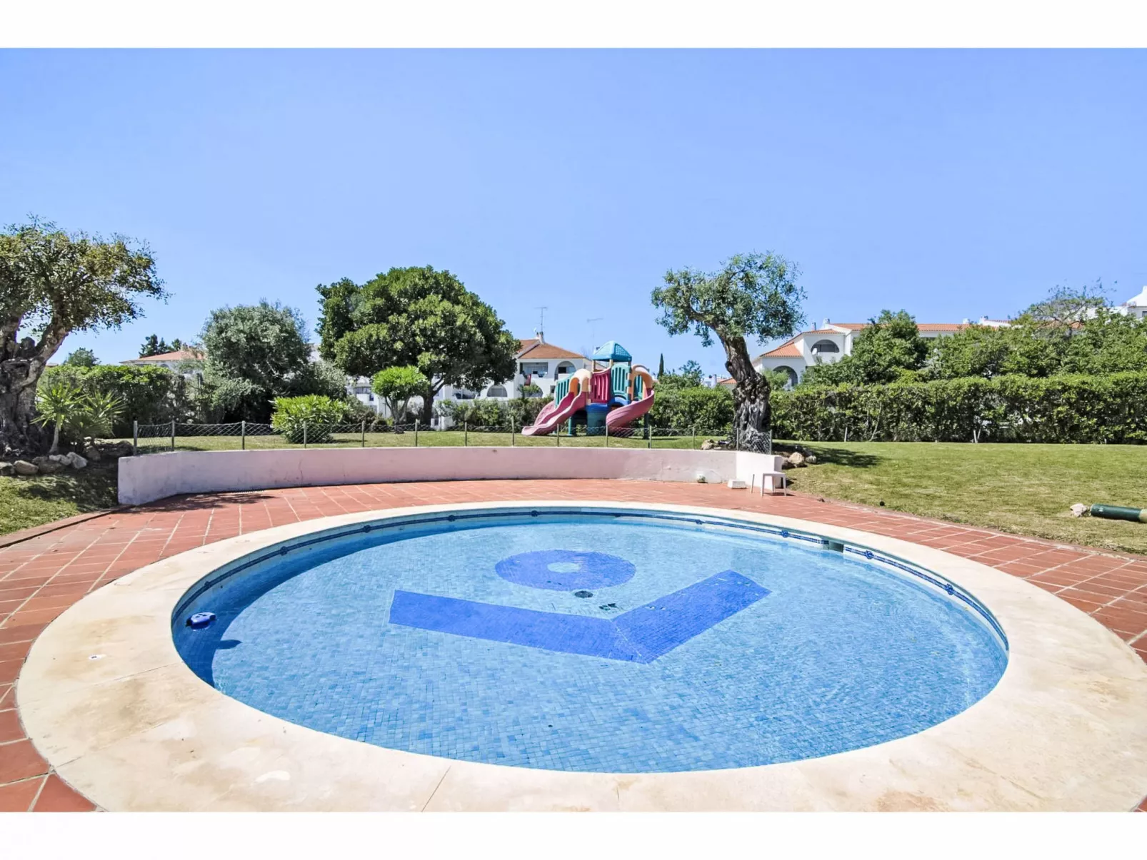 Max Tropical - Sunny Way-Buiten