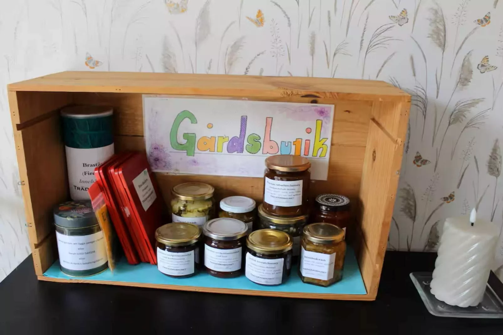 4 Personen vakantie huis in LUR-Binnen