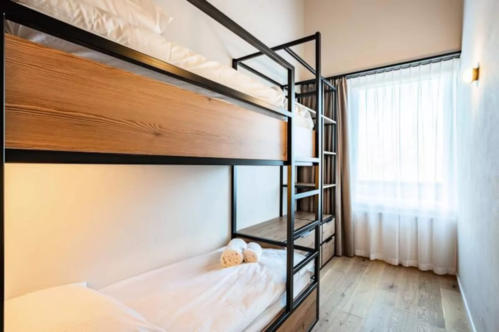 Résidence SWISSPEAK Resorts Thyon 4 Vallées-Niet-getagd