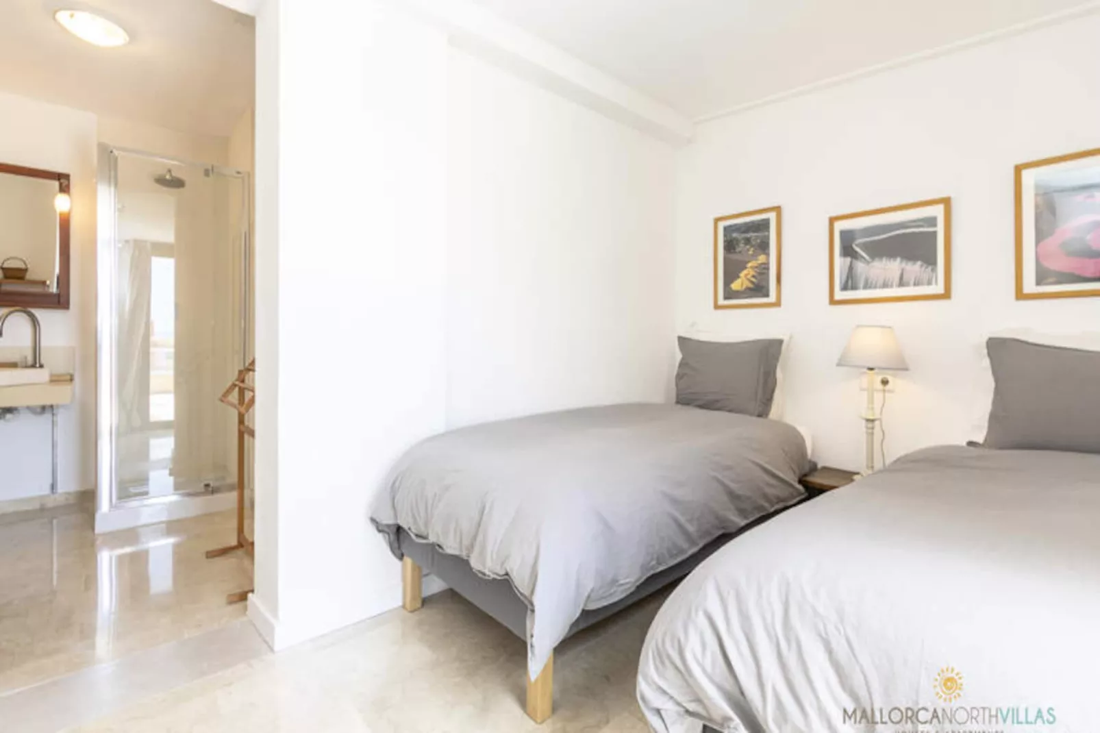 Appartements à Pollença - Port de Pollença-Niet-getagd