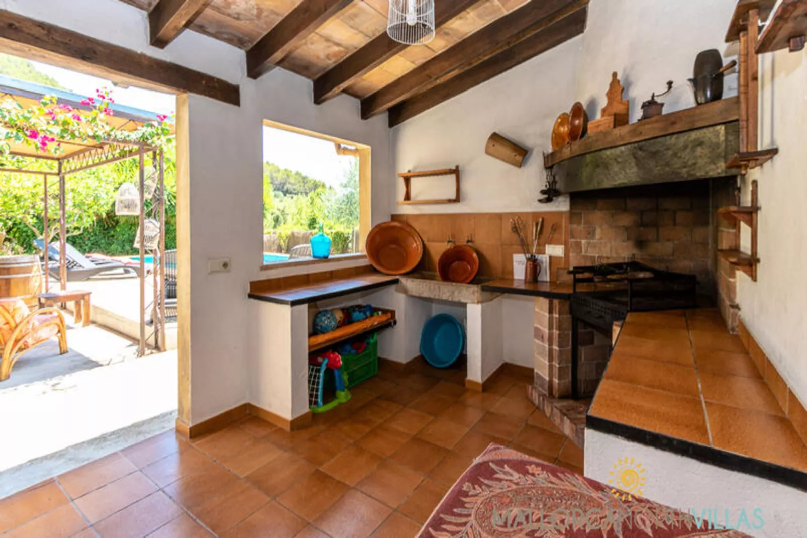 Maison à Pollença - Port de Pollença-Niet-getagd