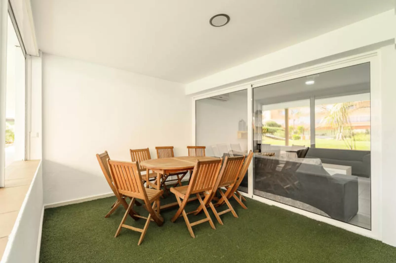 Appartements à Roses-Niet-getagd