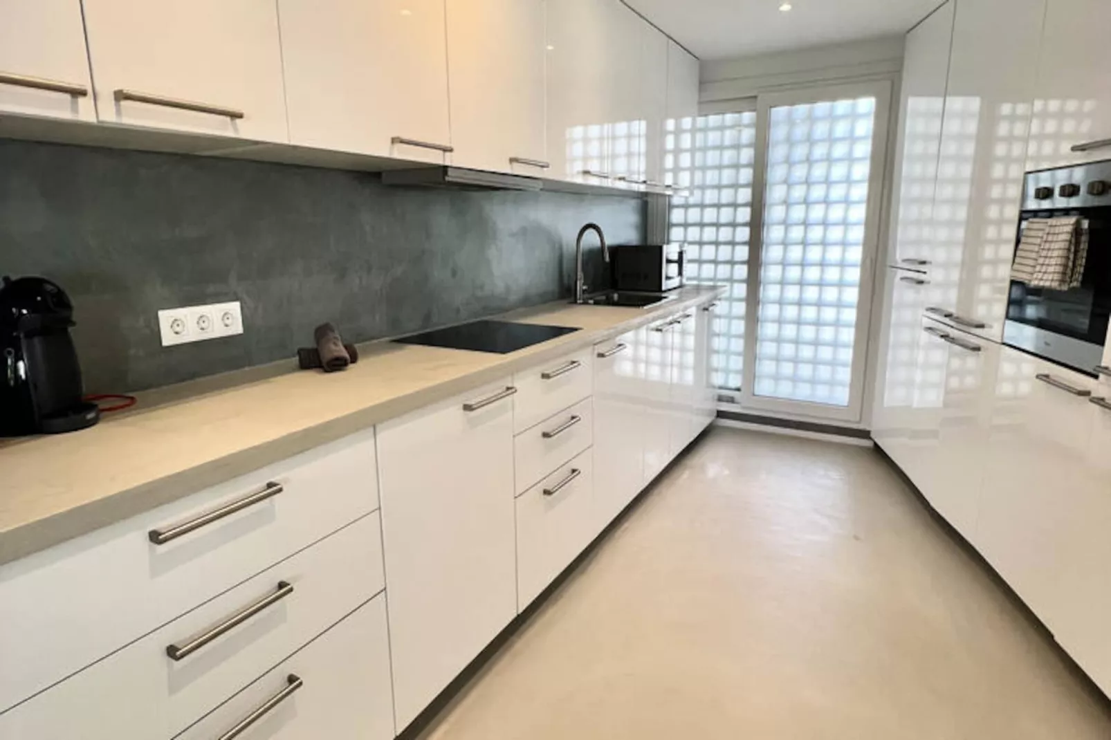 Maison à Estepona-Niet-getagd