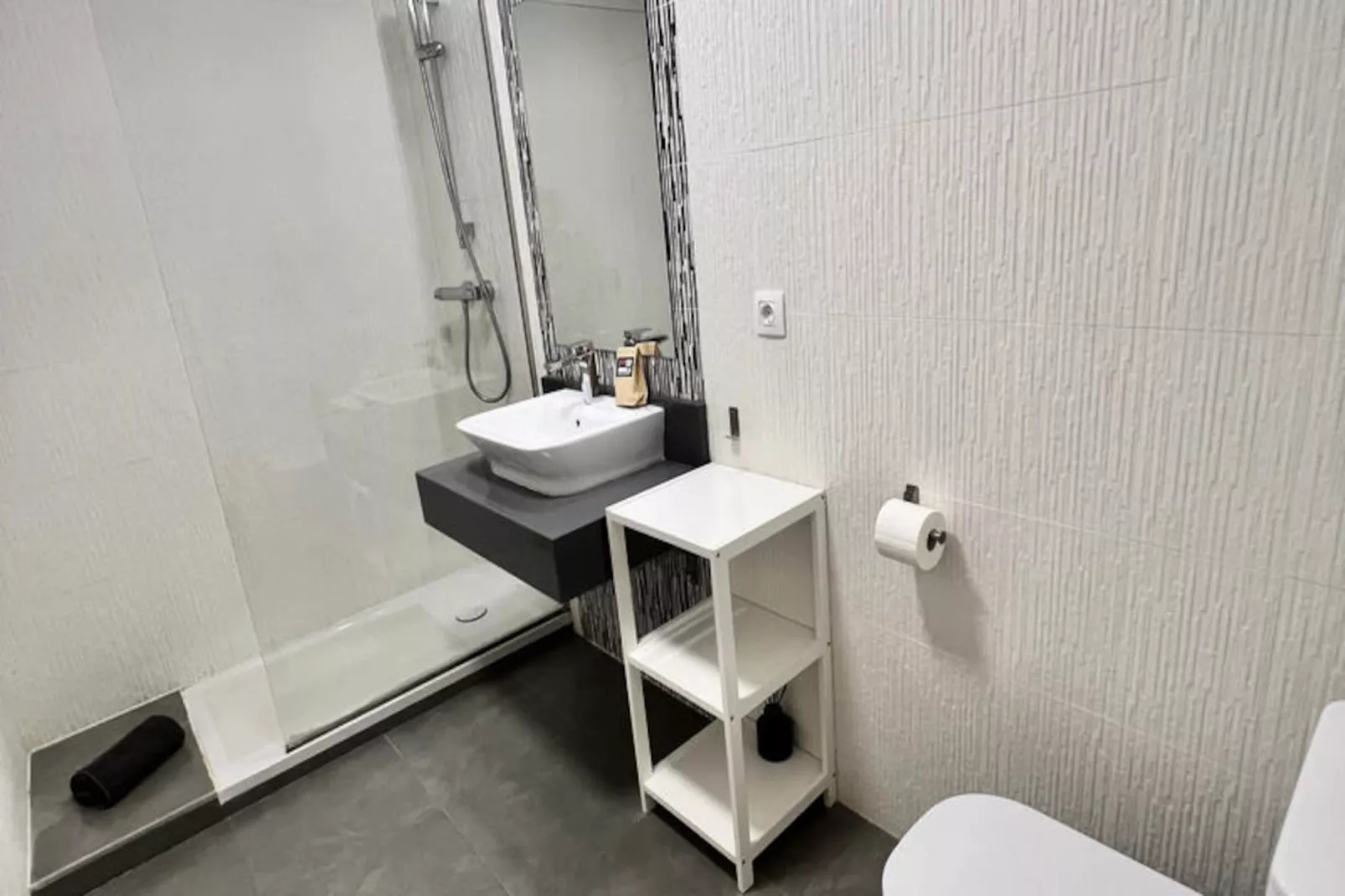 Appartements à Marbella-Niet-getagd