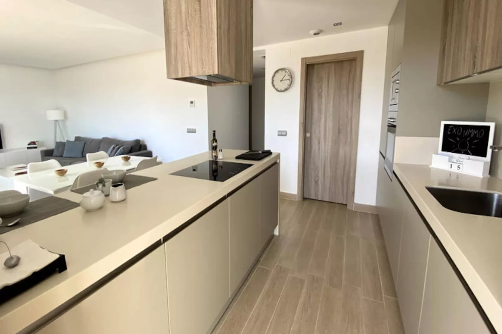 Appartements à La Cala de Mijas-Niet-getagd