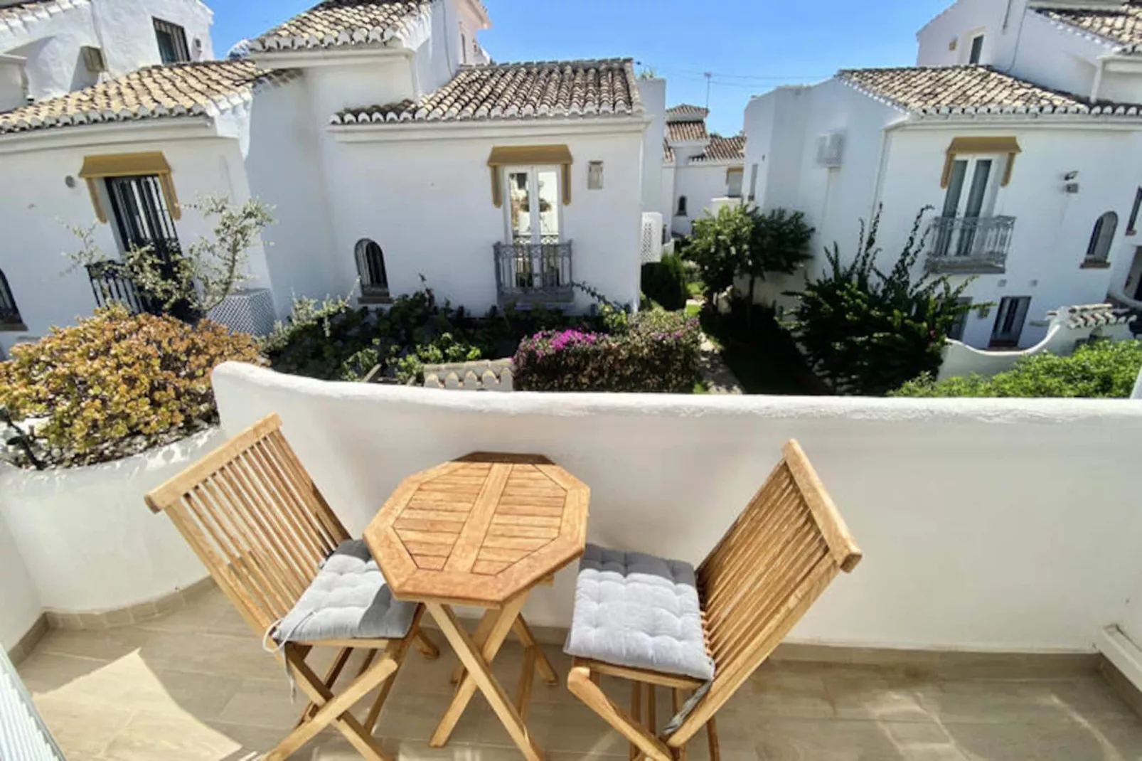 Maison à La Cala de Mijas-Niet-getagd