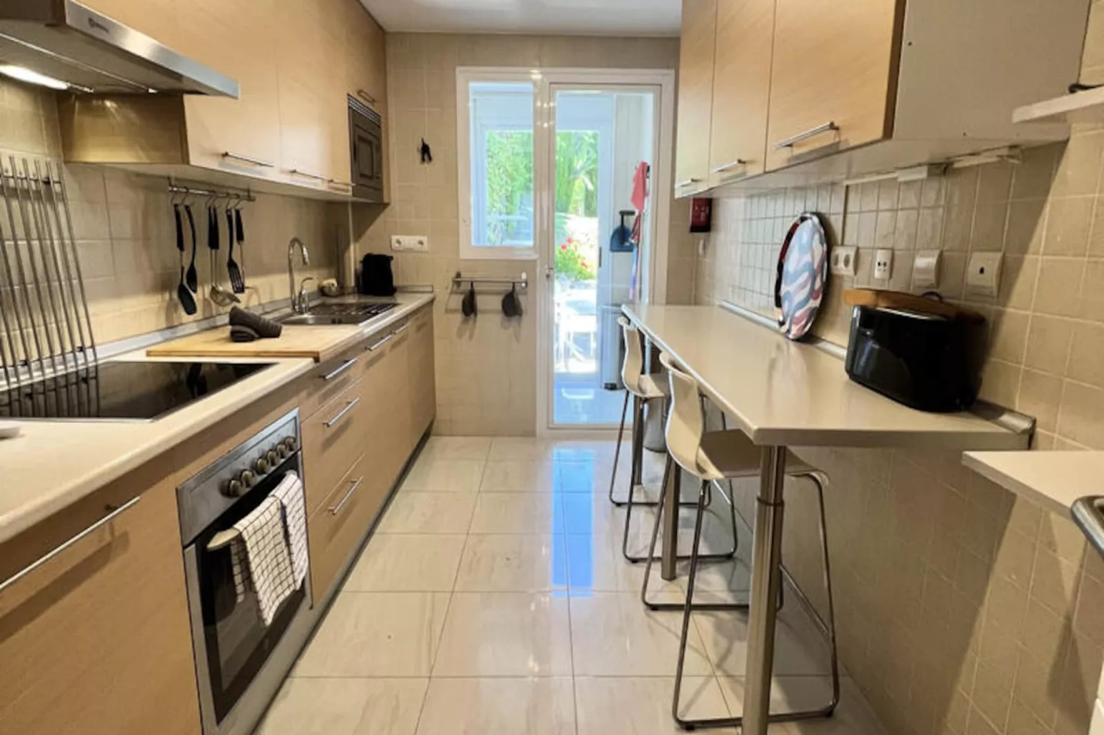 Appartements à Ojen-Niet-getagd