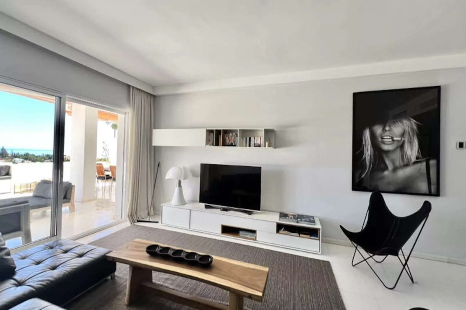 Appartements à Marbella-Niet-getagd