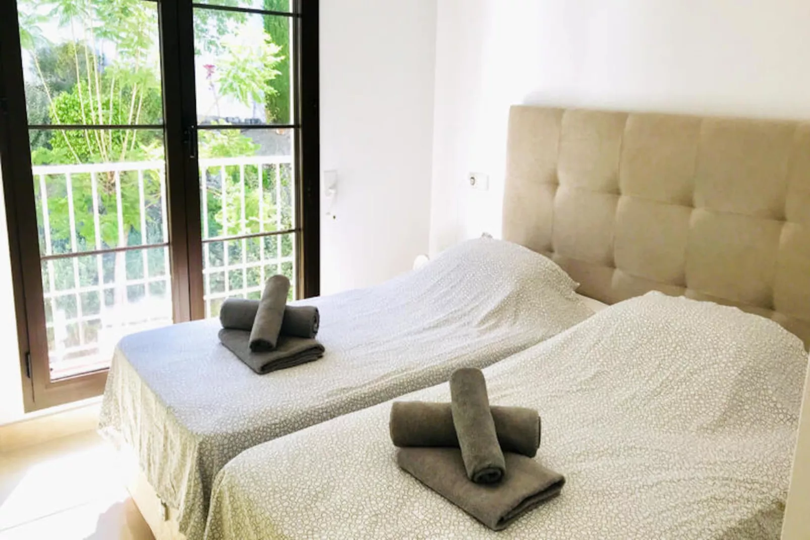 Appartements à Benahavís-Niet-getagd