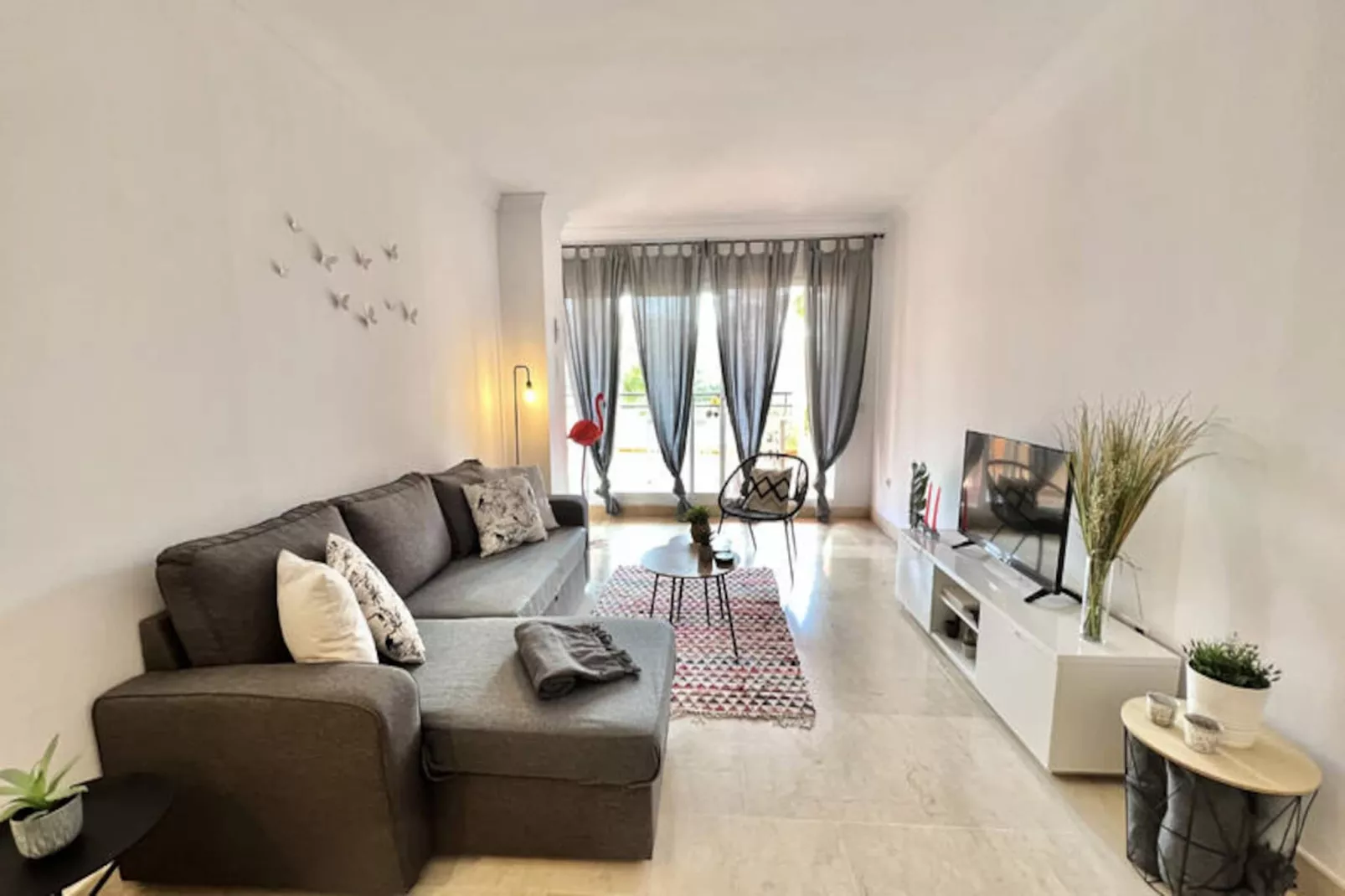 Appartements à Marbella-Niet-getagd