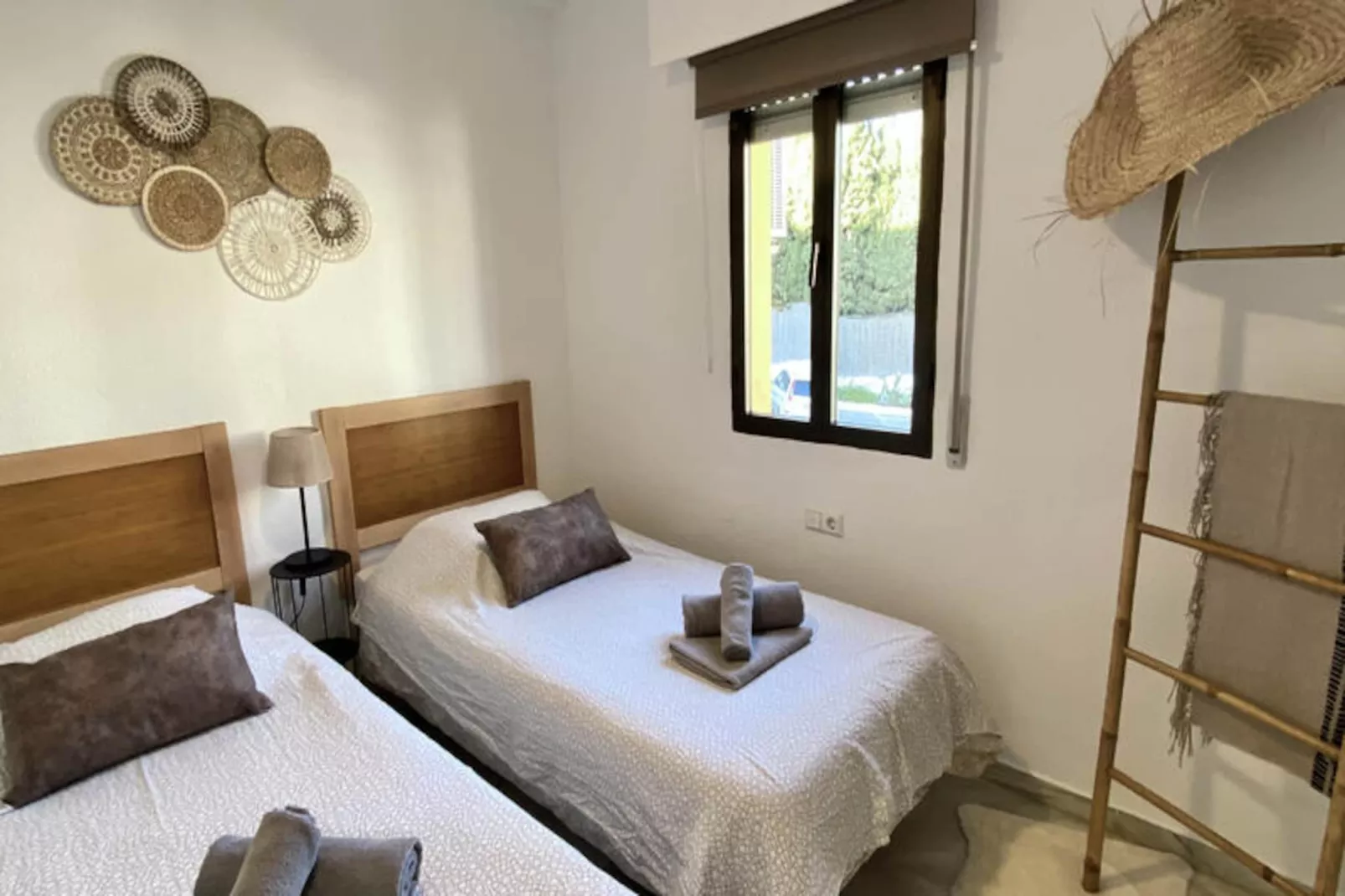 Appartements à Mijas-Niet-getagd