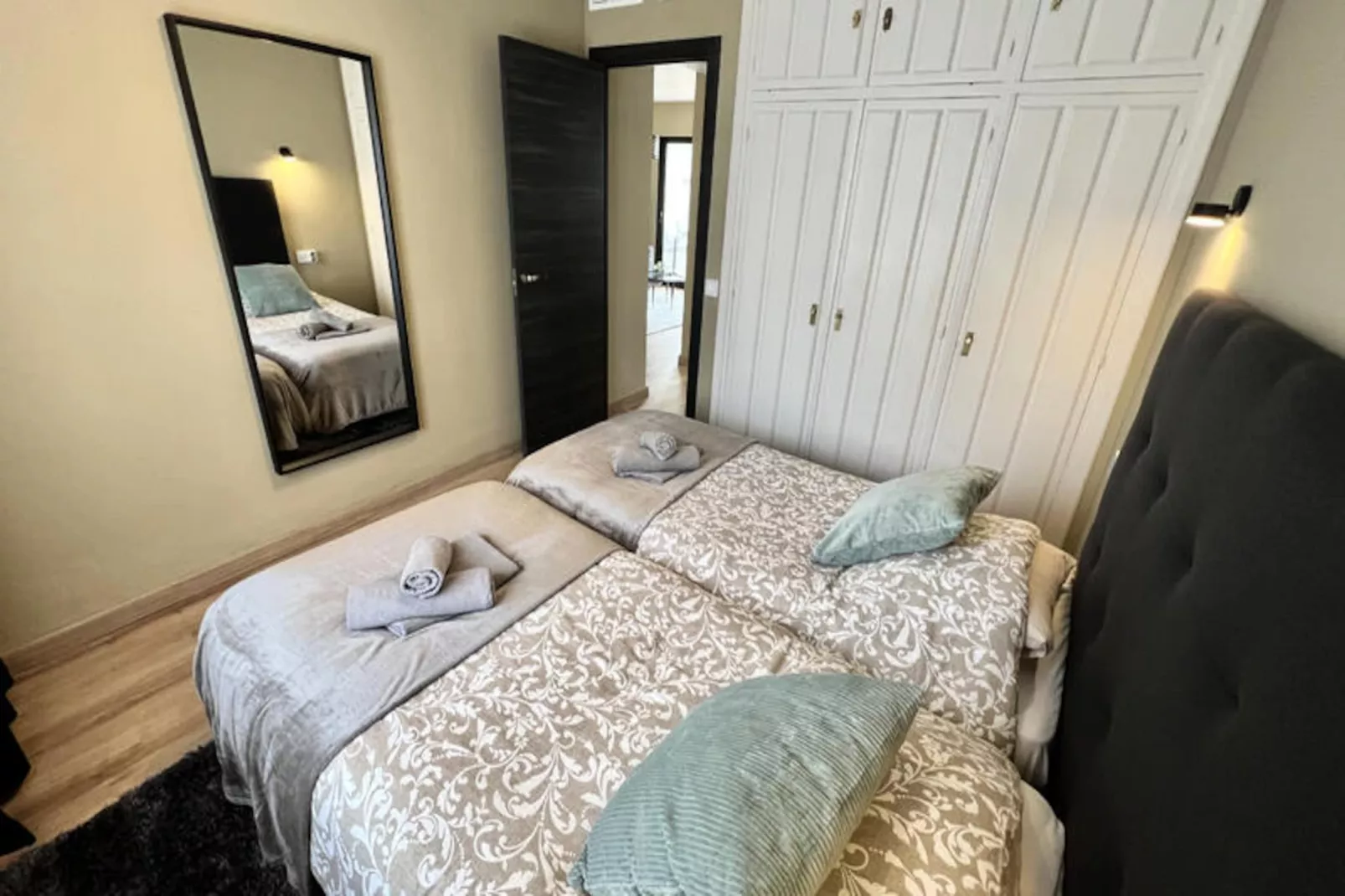 Appartements à Mijas-Niet-getagd