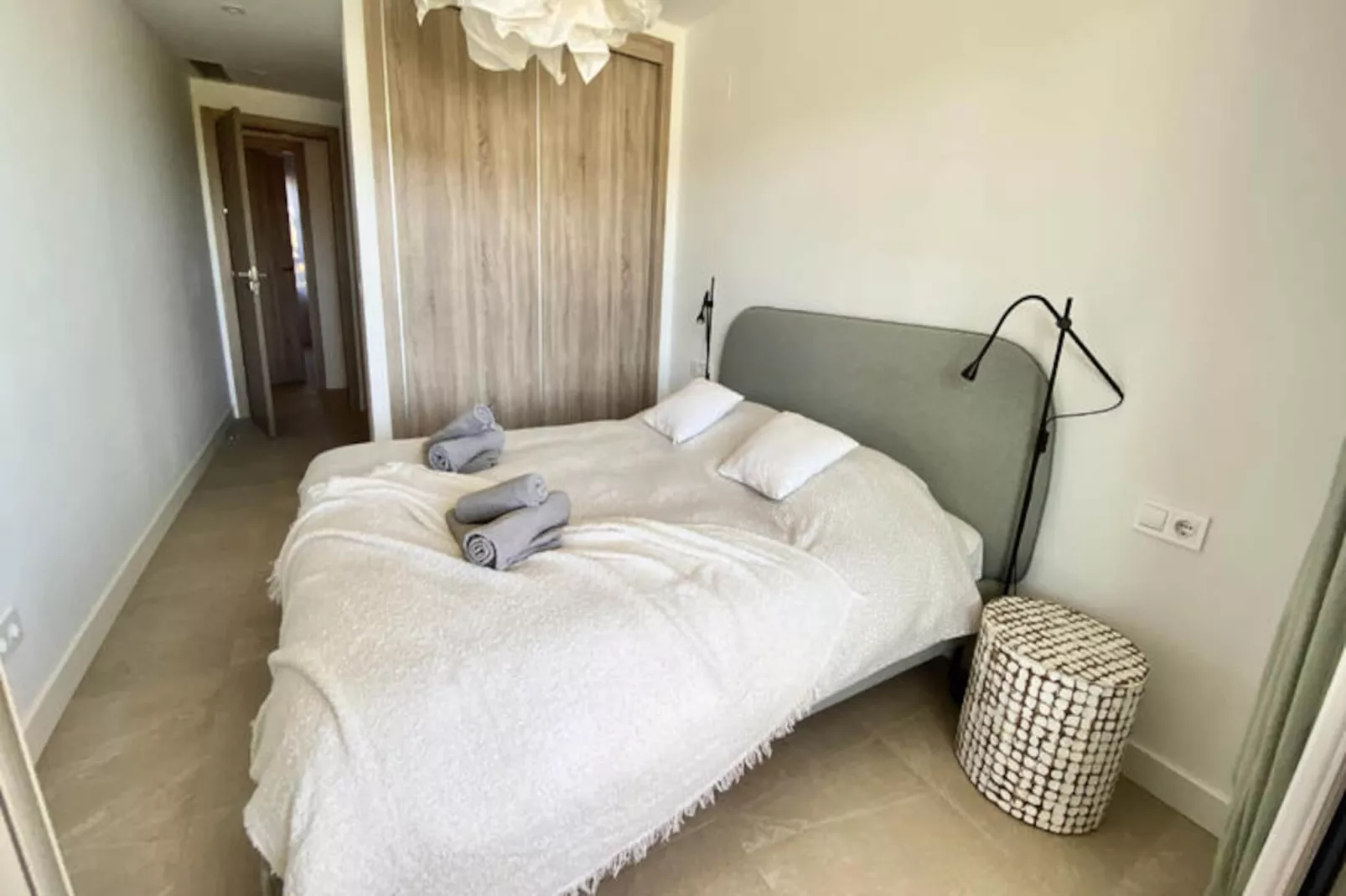 Appartements à La Cala de Mijas-Niet-getagd