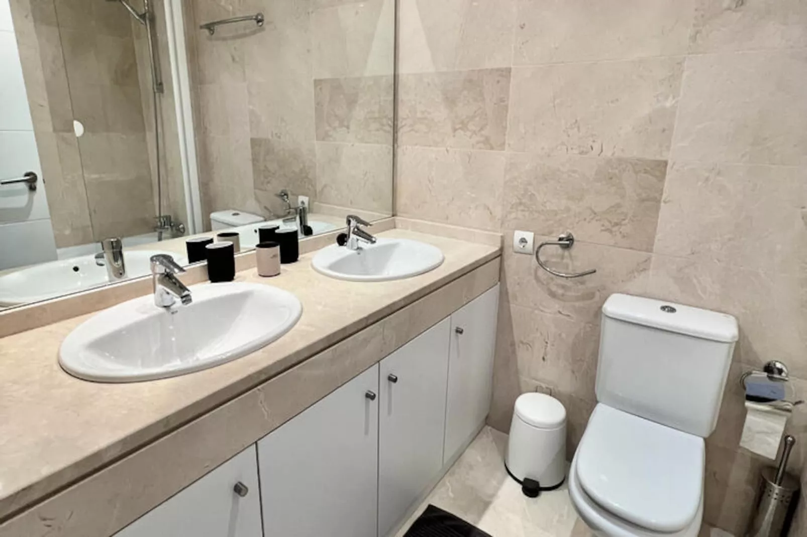 Appartements à Ojen-Niet-getagd