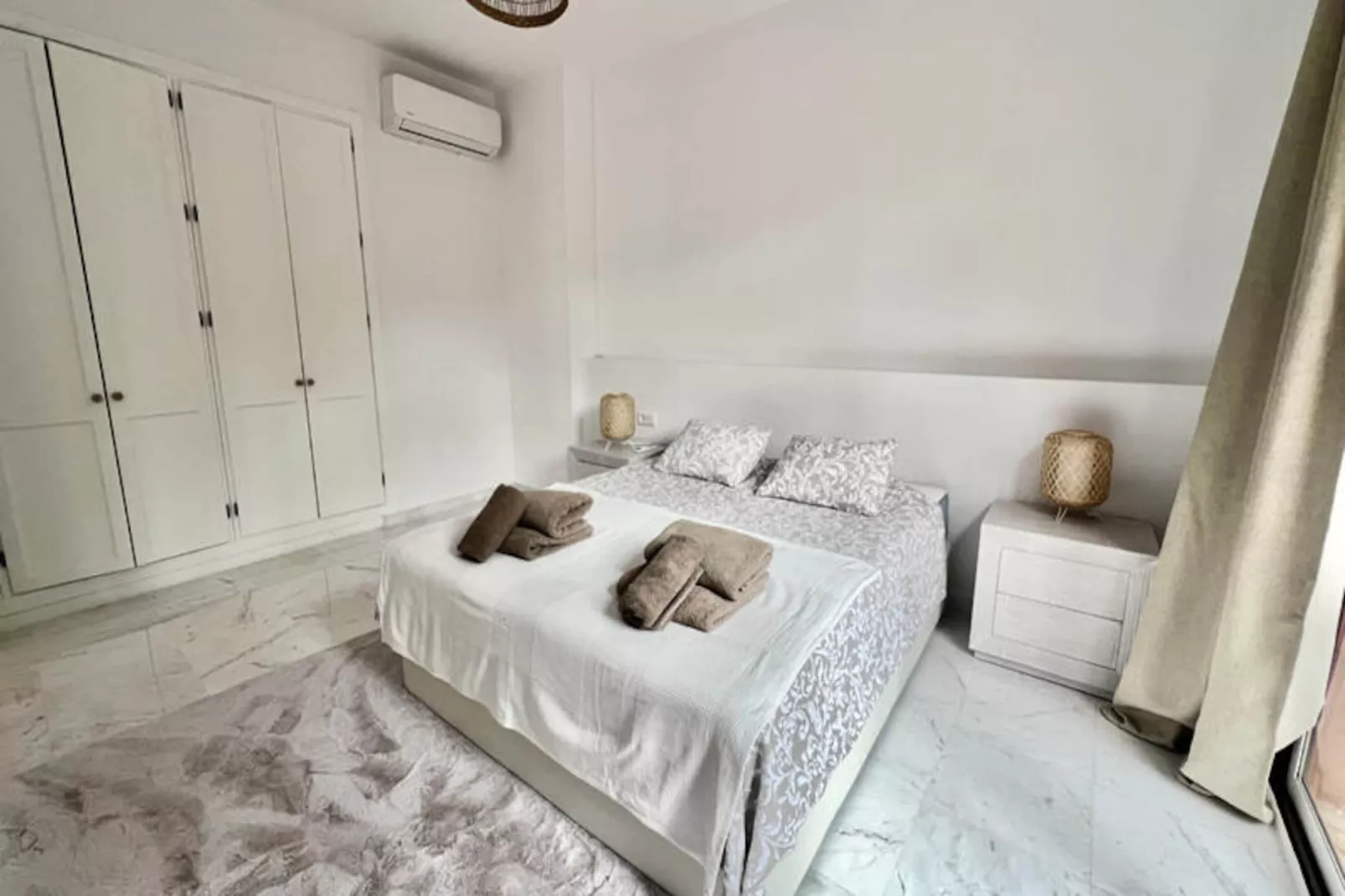 Appartements à Ojen-Niet-getagd