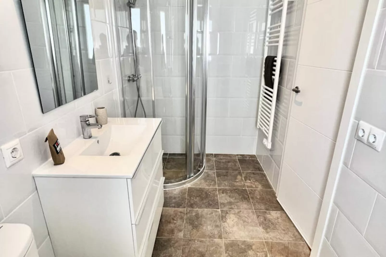 Maison à Mijas-Niet-getagd