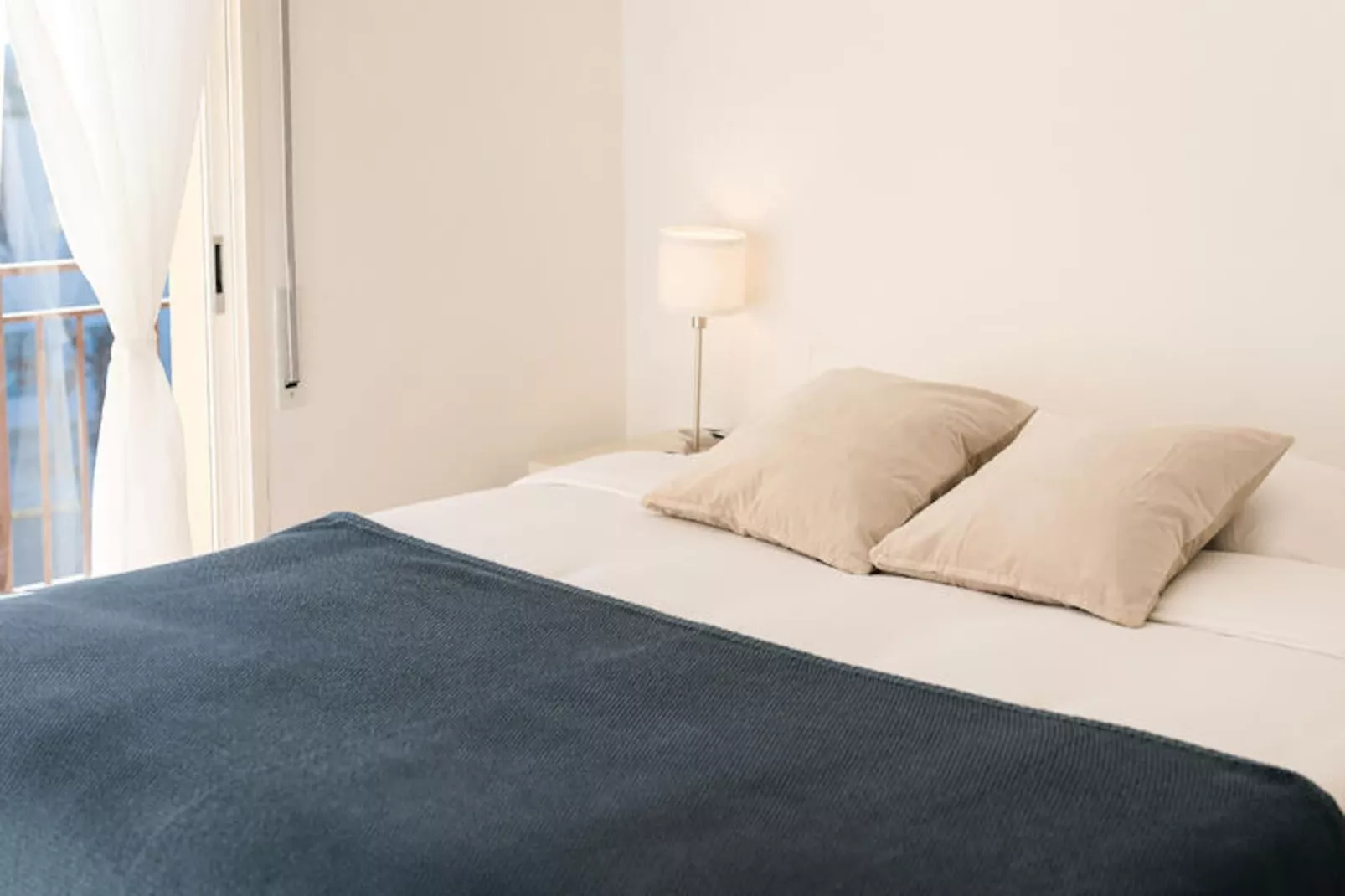 Appartements à Roses-Niet-getagd