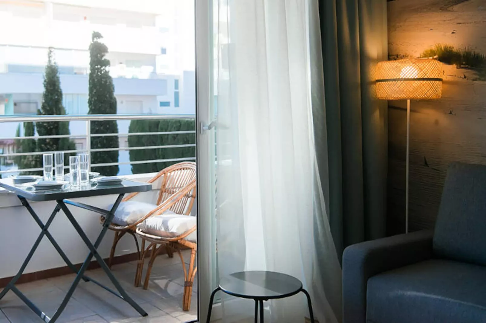 Appartements à Roses-Niet-getagd