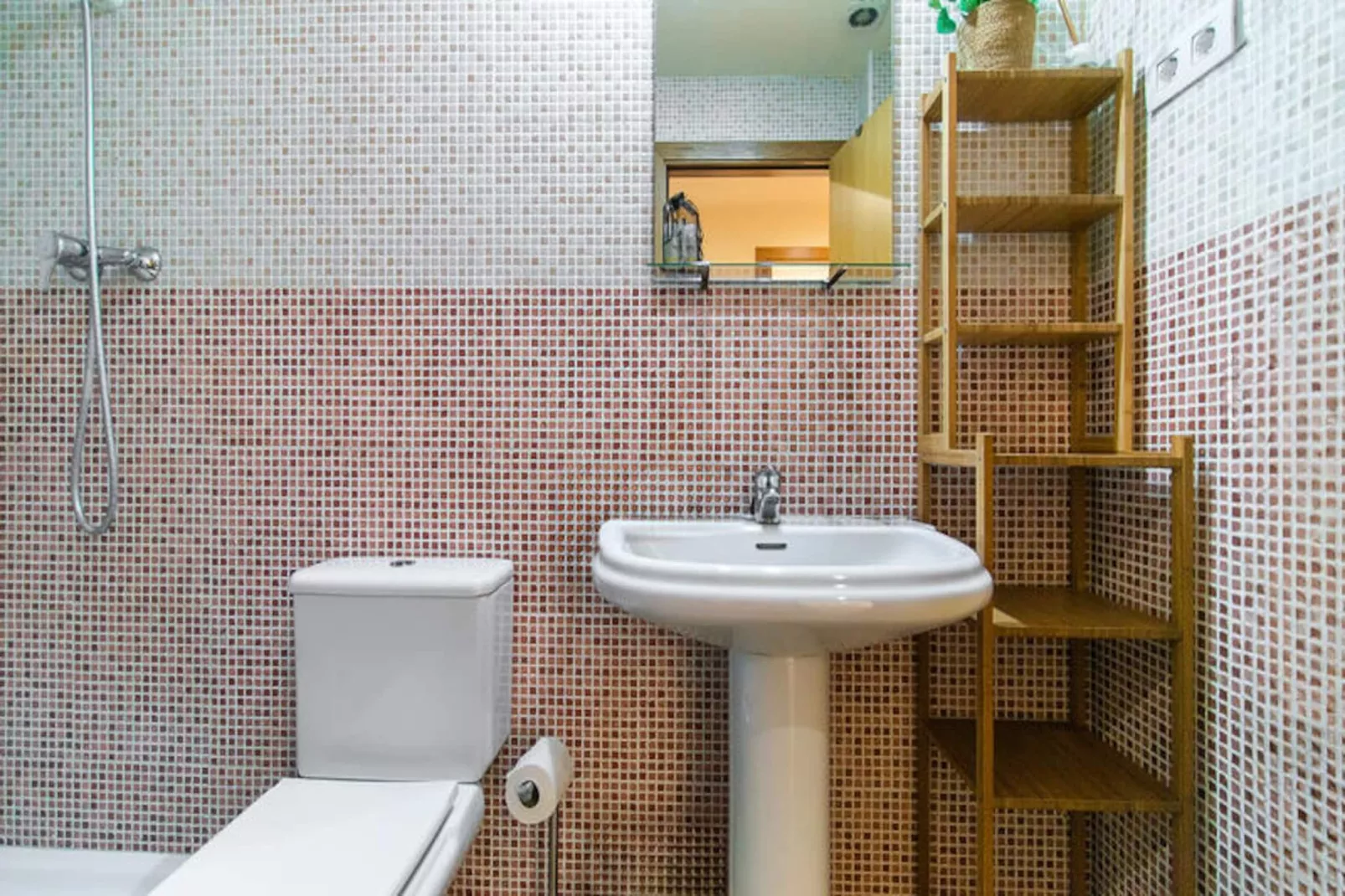 Appartements à Palafrugell-Niet-getagd